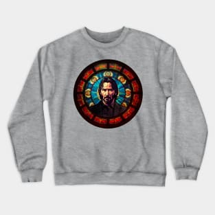 John Wick - Baba Yaga Crewneck Sweatshirt